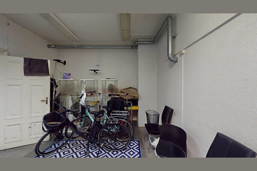 Butikslokal på Södra Förstadsgatan 91C, Malmö – bild 7