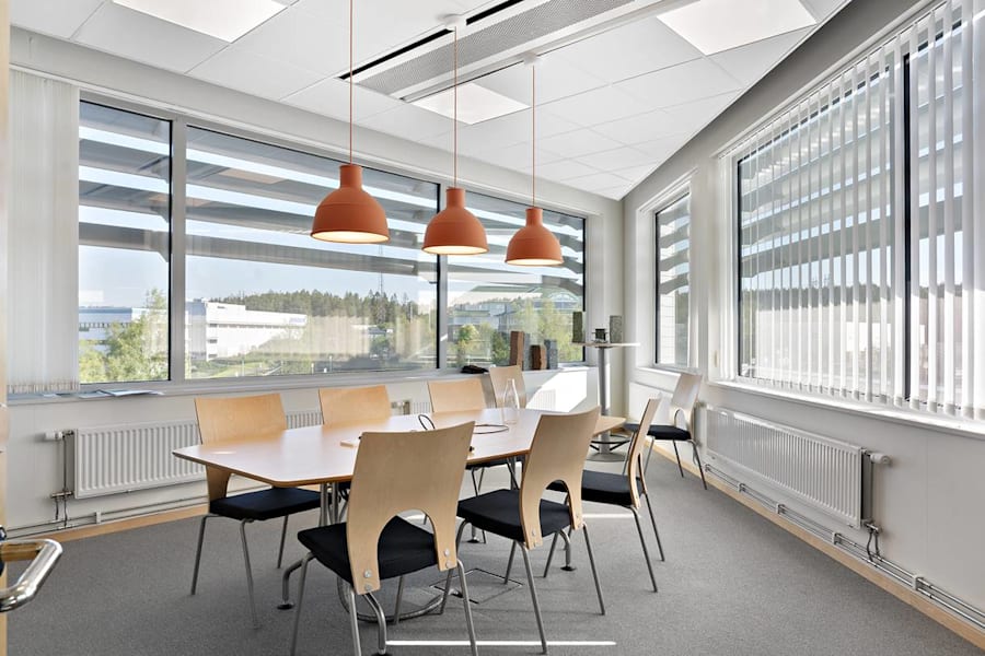 Industrilokal på Designvägen 1, Mölnlycke – bild 13