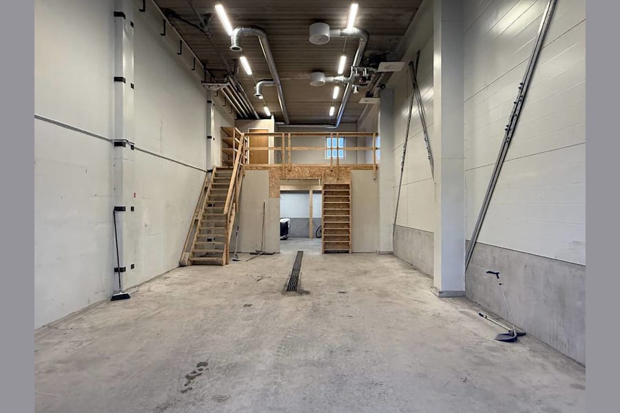 Industrilokal på Örkroken 13, Älta – bild 14