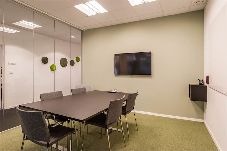 Johannefredsgatan 5 - image - 3