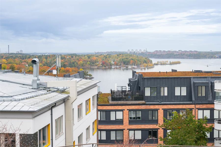 Kontorslokal på Cylindervägen 20, Nacka Strand – bild 6