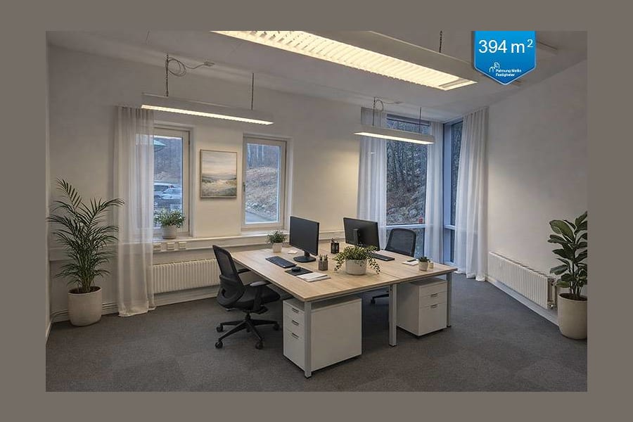 Kontorslokal på Gruvgatan 35, Västra Frölunda – bild 4