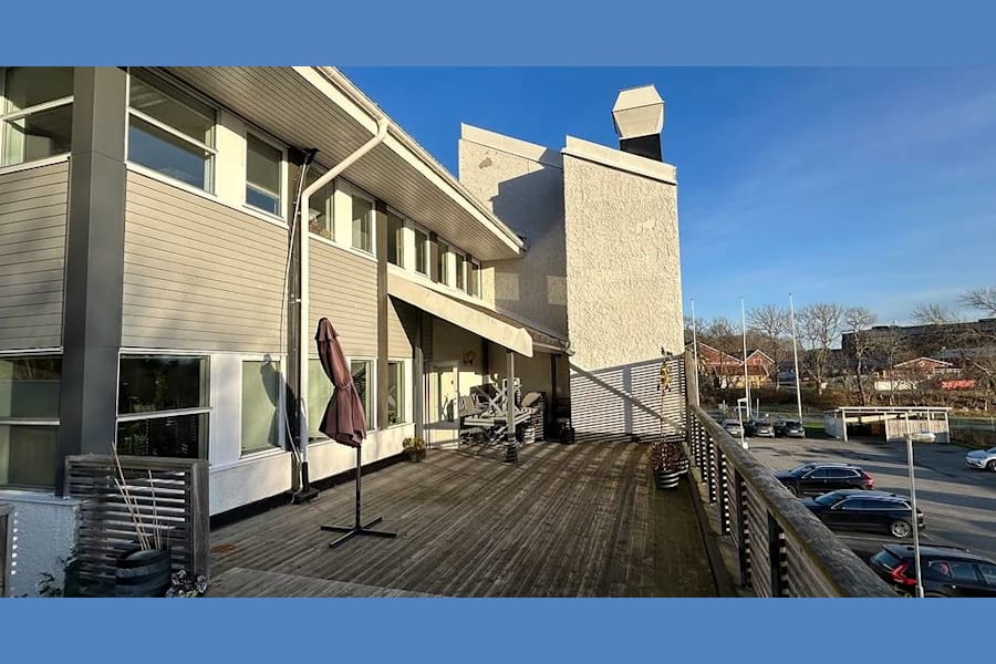 Coworking-plats på A Odhners gata 41, Västra Frölunda – bild 6
