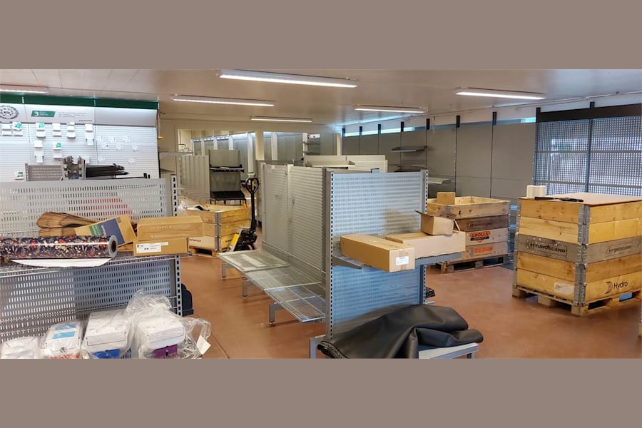 Industrivägen 20 - image - 7