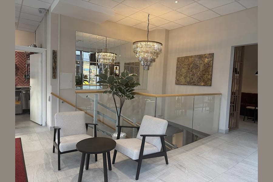 Butikslokal på Toppläge Cafè - Uppsala, Uppsala – bild 14