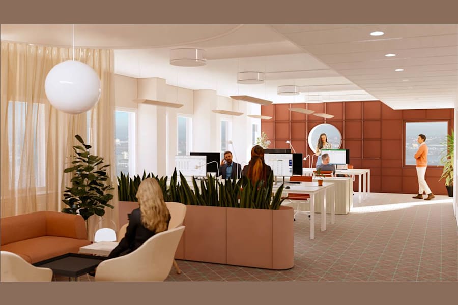 Kontorslokal på Hans Michelsensgatan 9, Malmö – bild 8