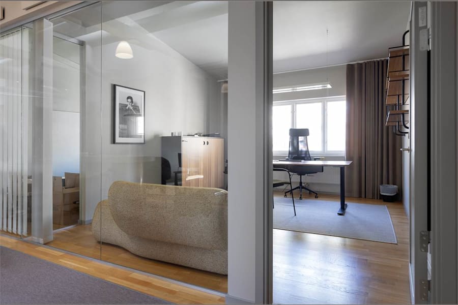 Kontorslokal på Stampgatan 20A, Göteborg – bild 3