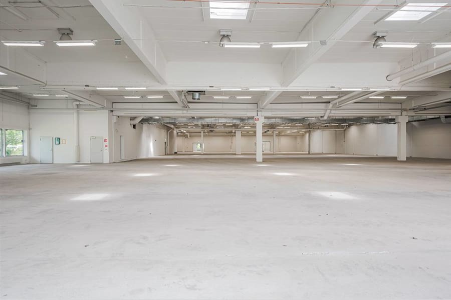 Butikslokal på Lagervägen 1, Jordbro – bild 8