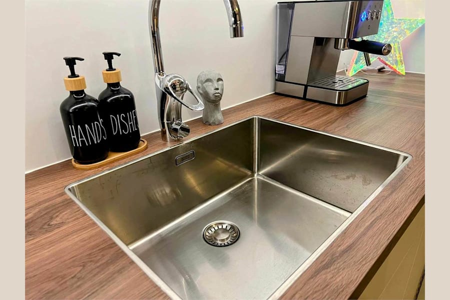 Kontorslokal på Baggåkersgatan 8, Mölndal – bild 9