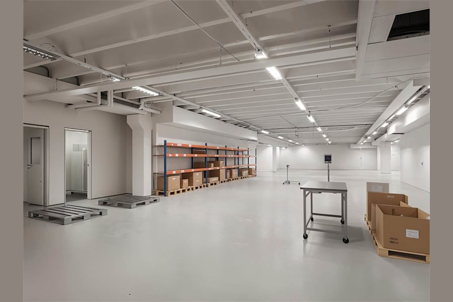 Lergöksgatan 4 - image - 8