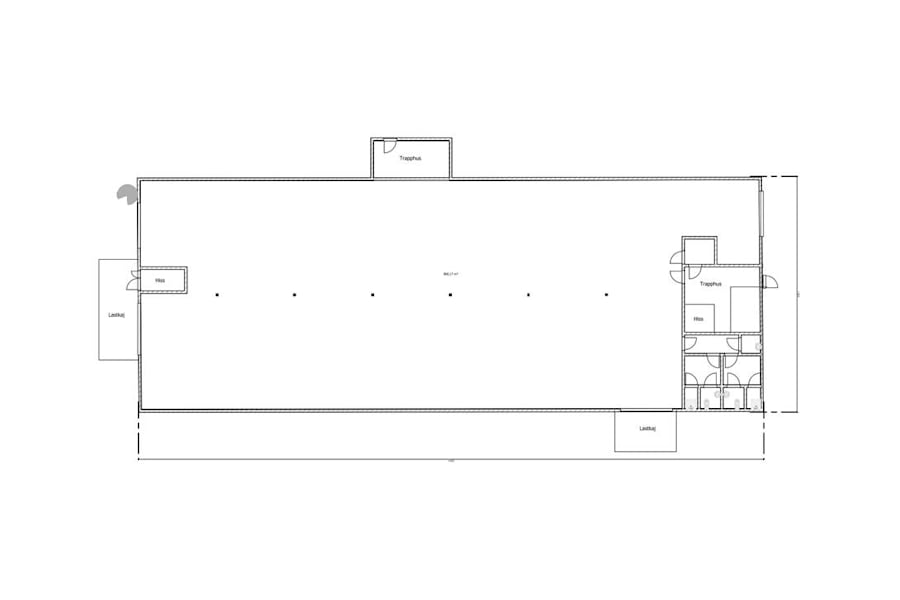 Kontorslokal på Parmvägen 10A, Täby – bild 13