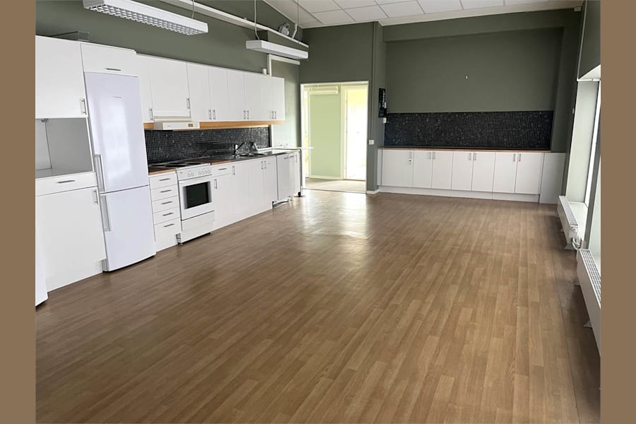 Kontorslokal på Lundbygatan 1, Borås – bild 4