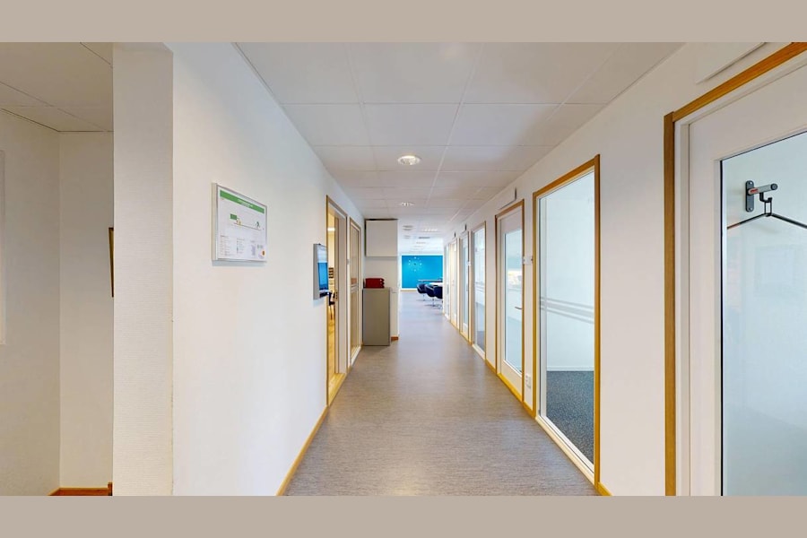 Industrilokal på Hästvägen 4A, Malmö – bild 21