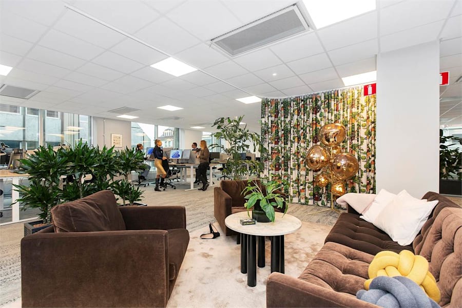 Kontorslokal på Östra Hamngatan 16, GÖTEBORG – bild 13