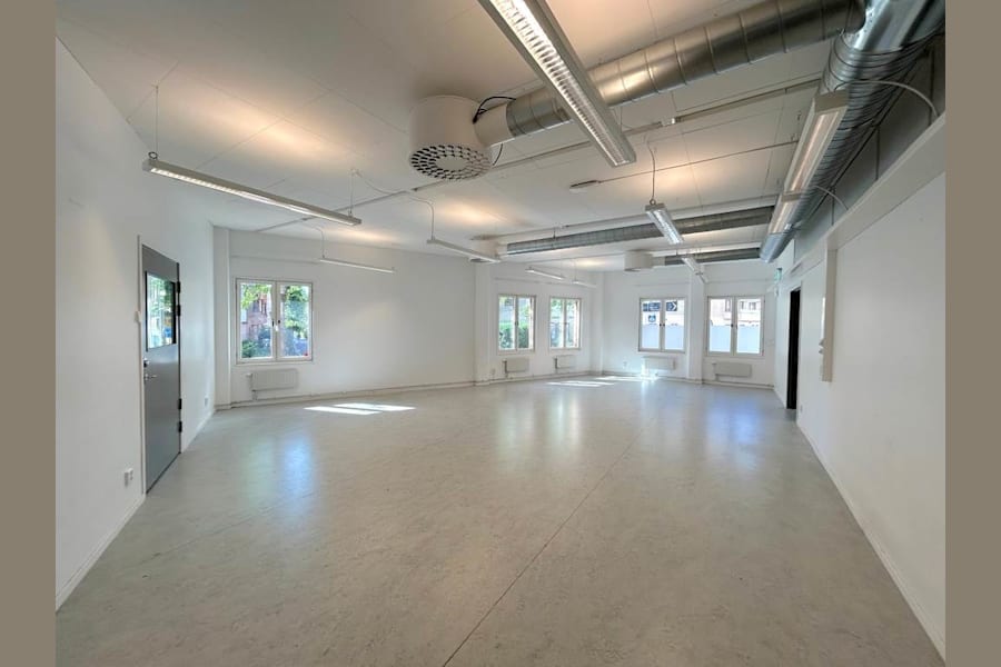 Kontorslokal på Färgargårdstorget 1, Stockholm – bild 9