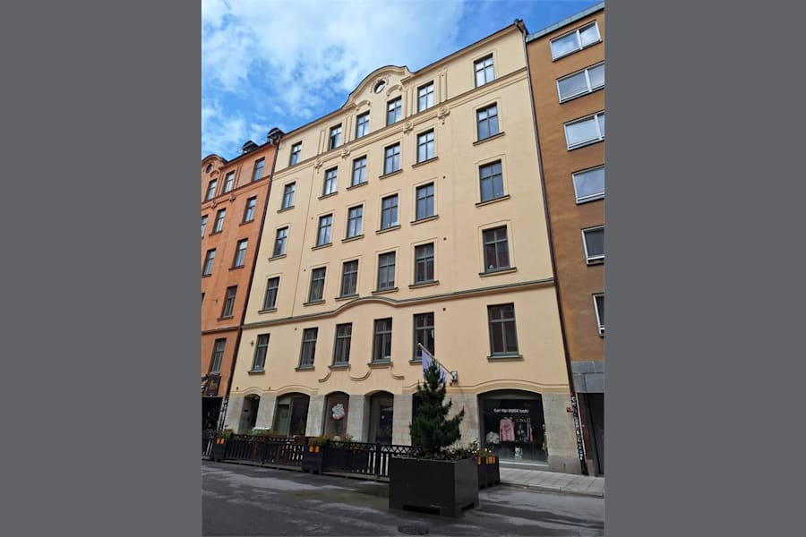 Skånegatan 61 - image - 1