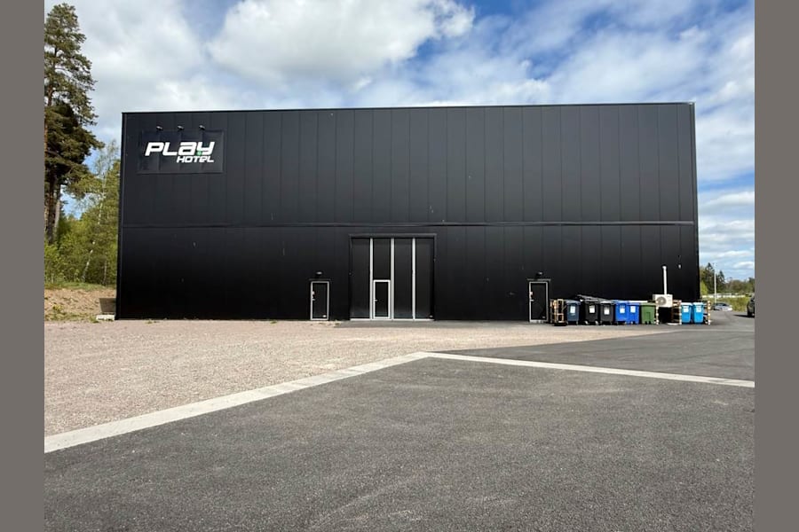 Butikslokal på Hallevadsgatan 34, Mjölby – bild 13