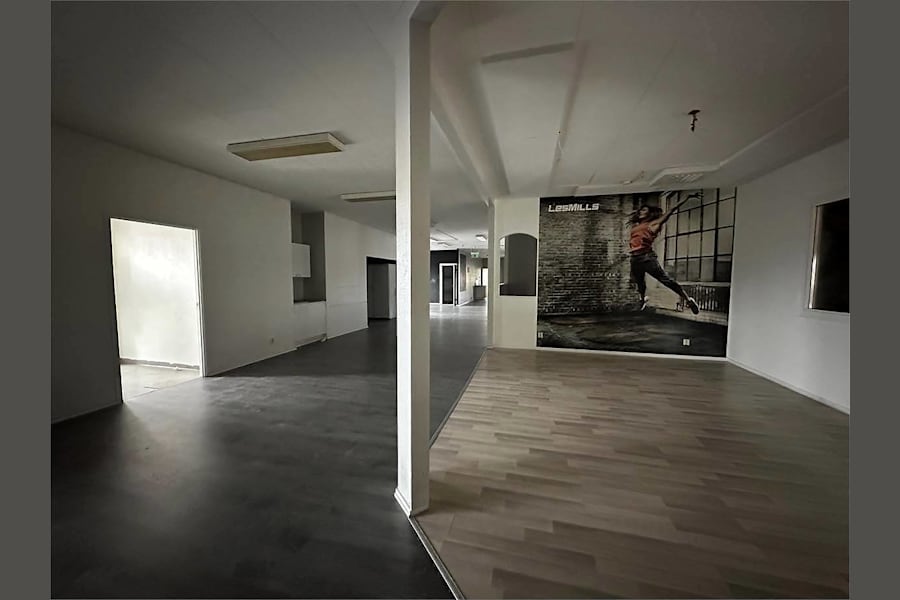 Industrilokal på Varuvägen 2, Löddeköpinge – bild 8