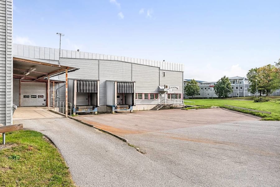Industrilokal på Bergkällavägen 28, Sollentuna – bild 3