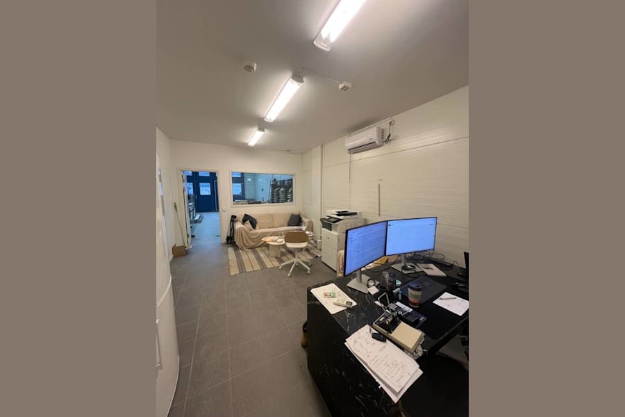 Kontorslokal på Ullbergsvägen 2, Landvetter – bild 9