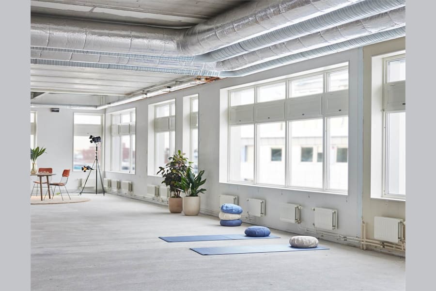 Kontorslokal på Hangövägen 18, Stockholm – bild 6