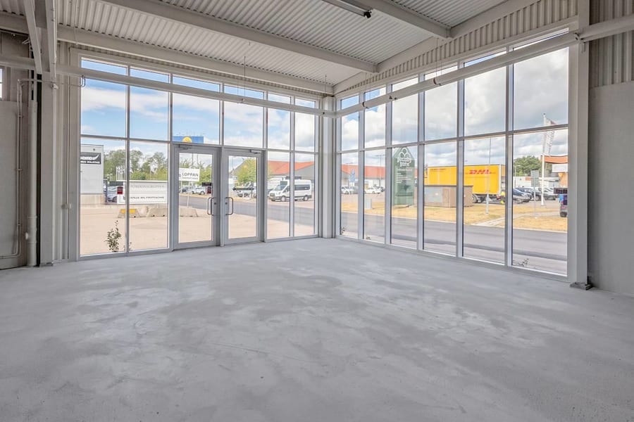 Butikslokal på Gjutjärnsgatan 6, Västerås – bild 2