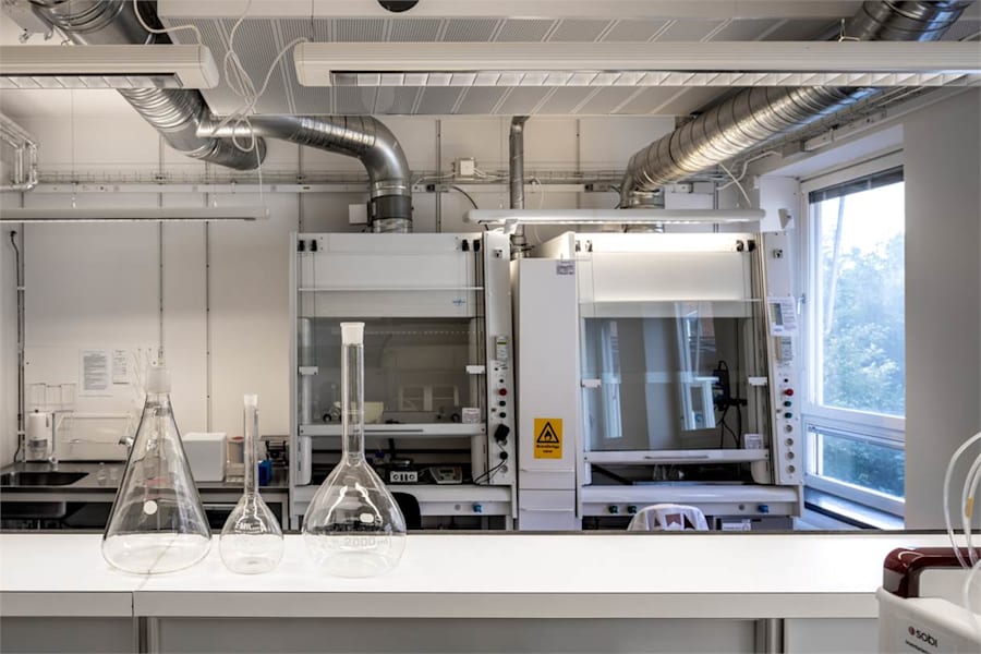 Kontorslokal på Nanna Svartz väg 4, Solna – bild 12