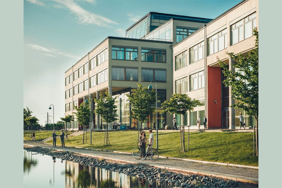 Kontorslokal på Östra Madenvägen 6, Sundbyberg – bild 7