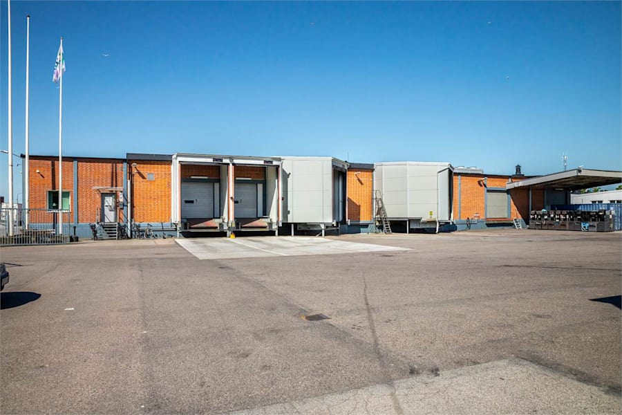 Industrilokal på Sturkögatan 8, Malmö – bild 3