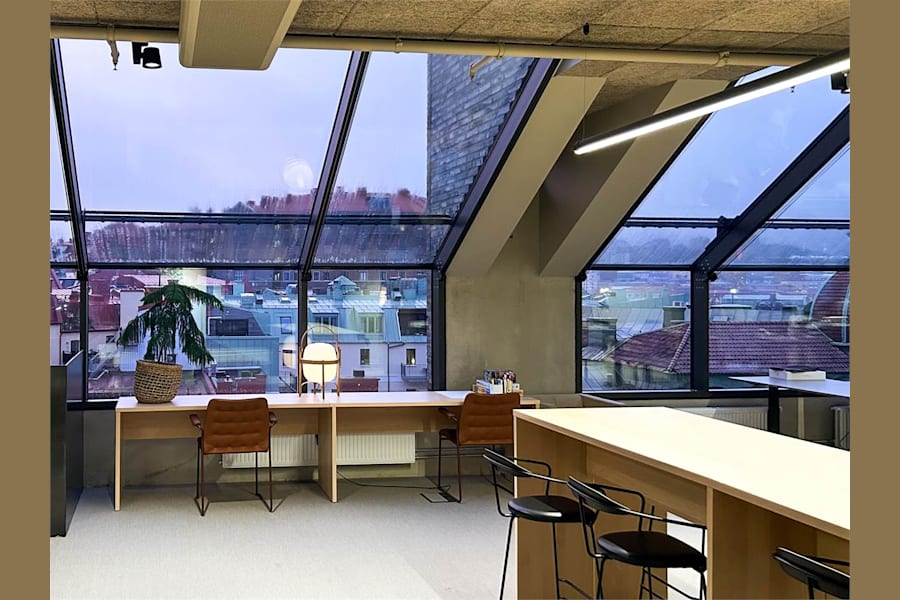 Kontorslokal på Stora Badhusgatan 37, Göteborg – bild 28