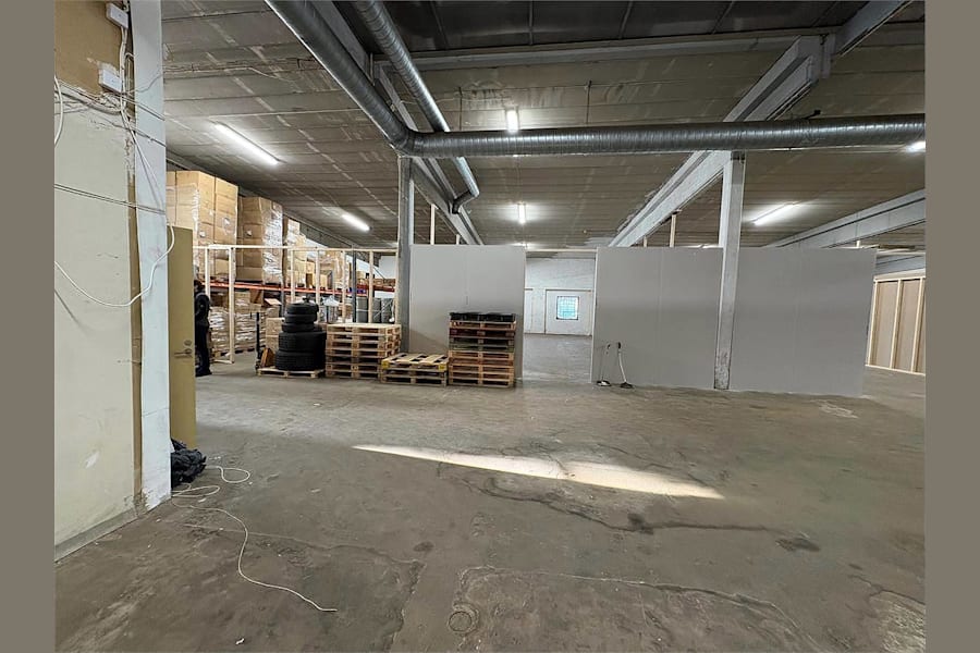 Bariumgatan 6 - image - 0