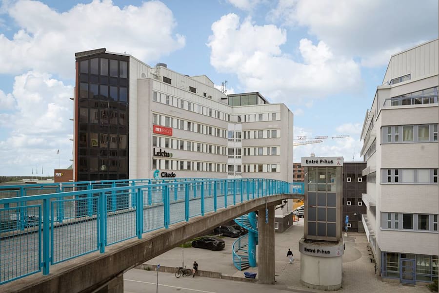 Kontorslokal på Rökerigatan 19, Johanneshov – bild 14