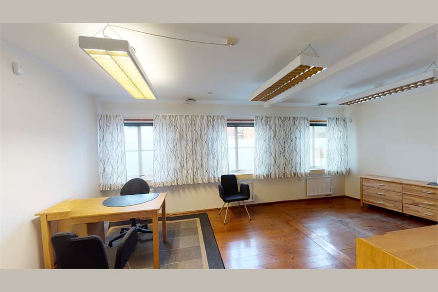 Kyrkogatan 21 - image - 2