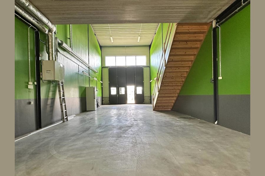Lokal på Libro Ringväg 31, Uppsala – bild 3