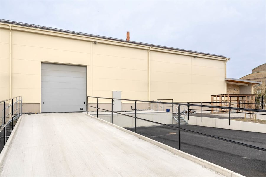 Industrilokal på Lundavägen 154, Malmö – bild 6