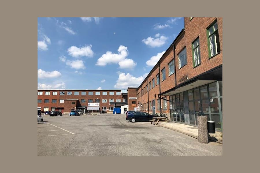 Butikslokal på Johannesfredsvägen 15-17, Bromma – bild 16