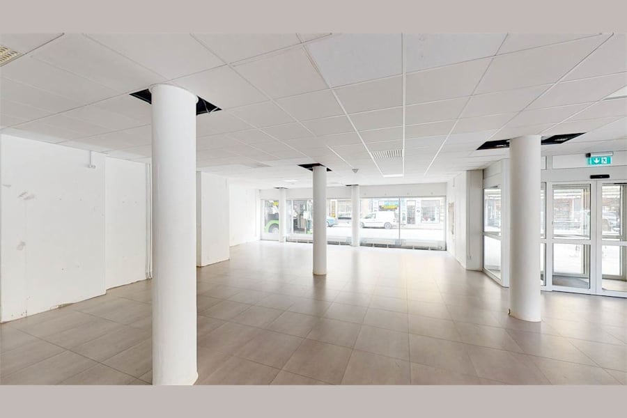 Industrilokal på Östra Förstadsgatan 50, Malmö – bild 7