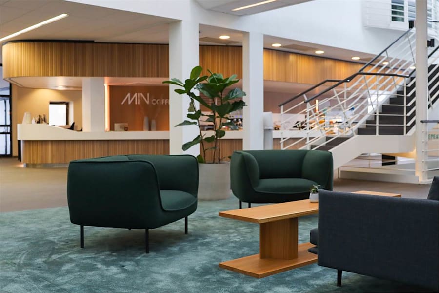 Kontorslokal på Kronborgsgränd 7, Kista – bild 6