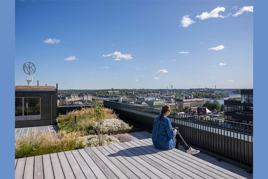 Malmskillnadsgatan 40A Sergelhuset - image - 9