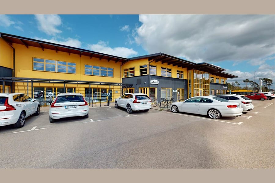 Butikslokal på Marknadsvägen 1, Löddeköpinge – bild 16