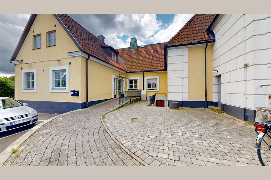 Restauranglokal på Tegelbruksvägen 2, Kristianstad – bild 12