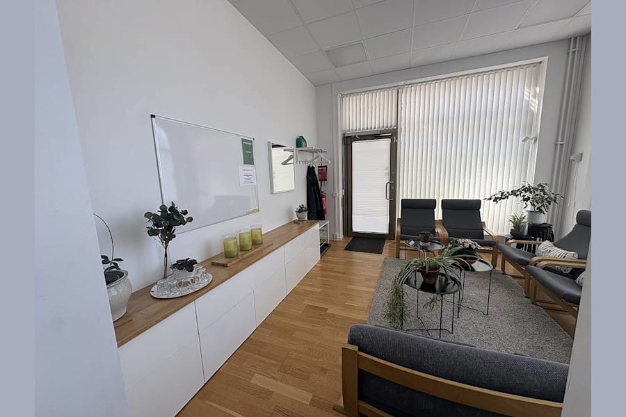 Butikslokal på Västra Varvsgatan 21E, Malmö – bild 8