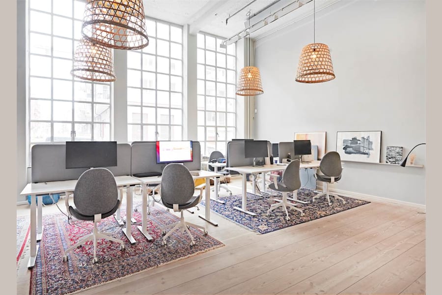 Kontorslokal på Nackagatan 4, Stockholm – bild 9