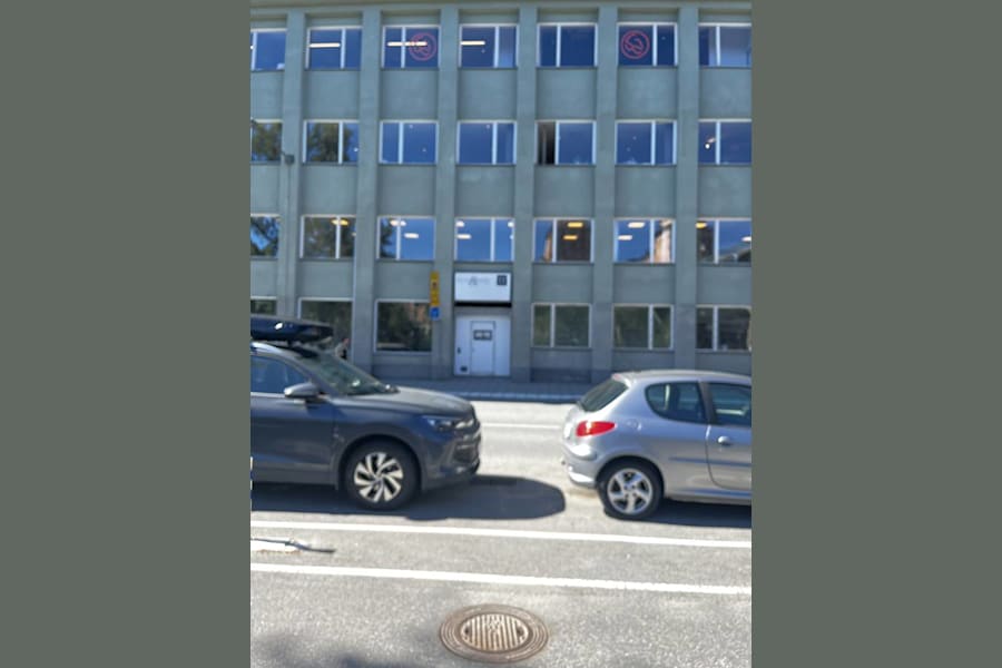 Lagerlokal på Kungsholms Strand 123, Stockholm – bild 6
