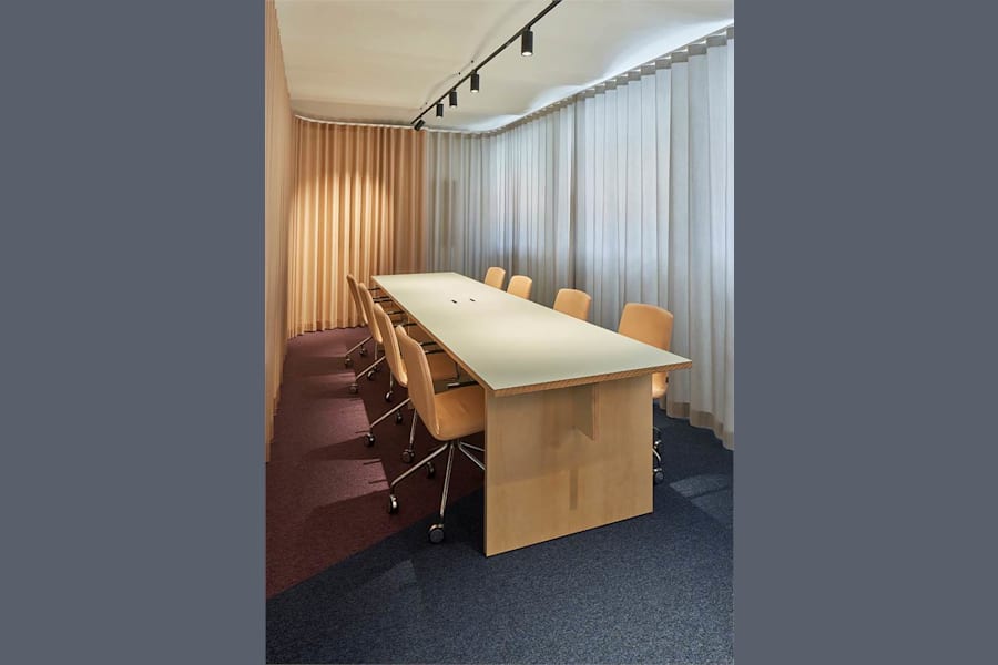 Kontorslokal på Tegnérgatan 35, Stockholm – bild 16