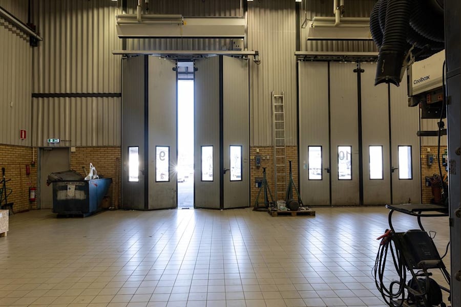 Butikslokal på Kumlagatan 12, Uppsala – bild 48