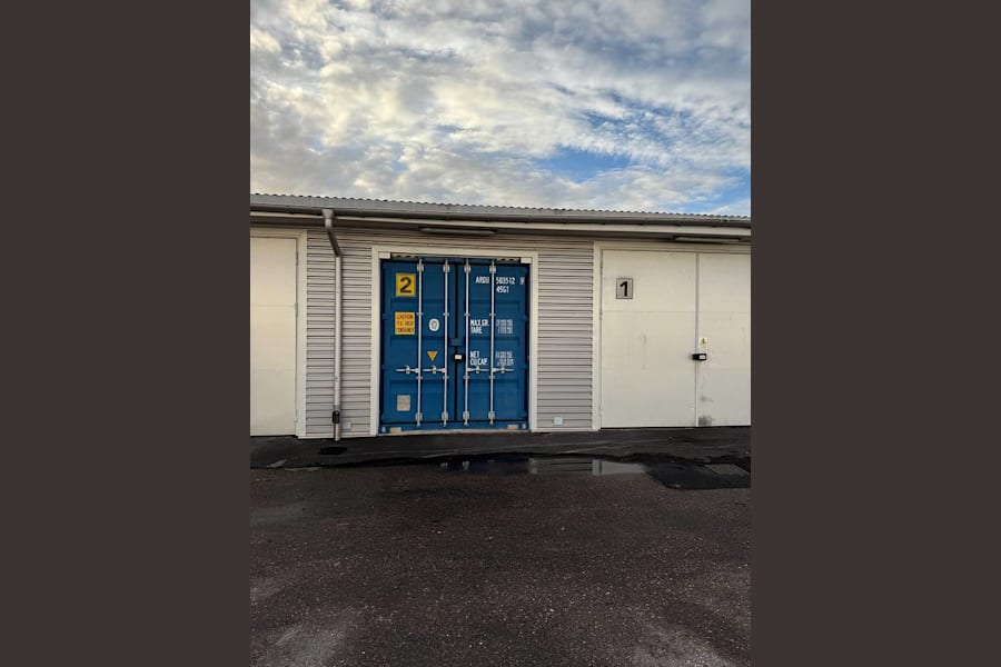 Industrilokal på Kabelvägen 6, Norrköping – bild 5