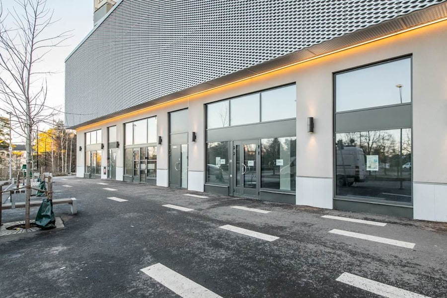 Kontorslokal på Orions Bälte 29, Brandbergen – bild 2