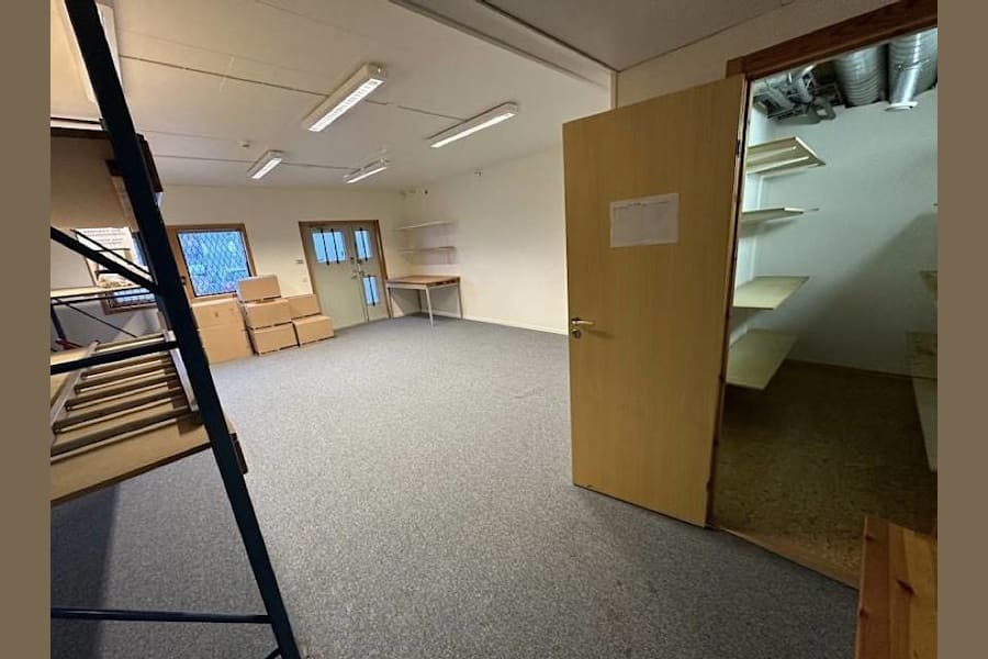 Kontorslokal på Brodalsvägen 7, Partille – bild 3