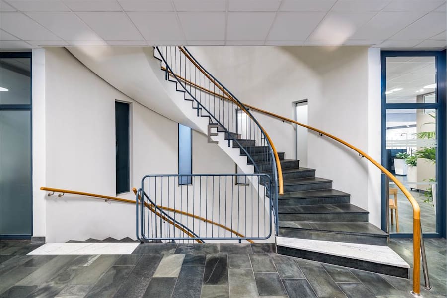 Kontorslokal på Gustav lll:s Boulevard 64, Solna – bild 12